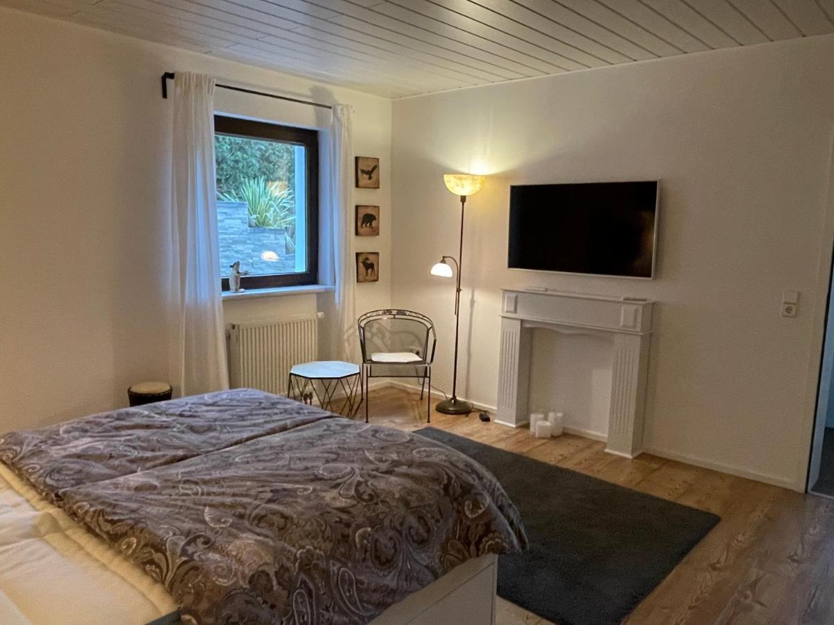 Dicker Stein Apartment