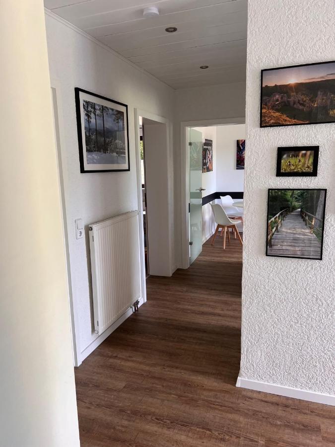 Apartment Dicker Stein