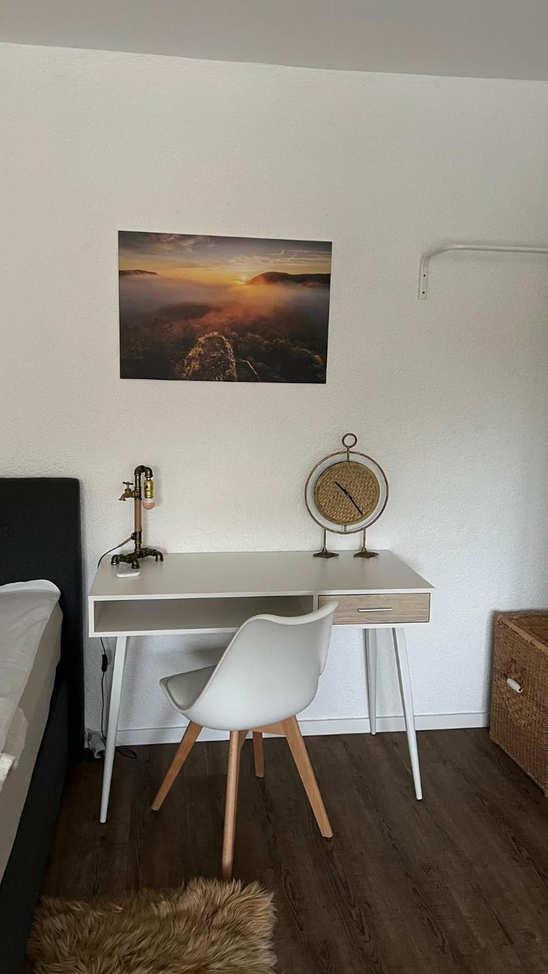 Dicker Stein Apartment Lambrecht (Pfalz)